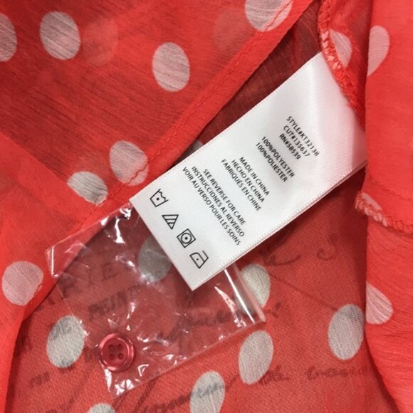 Kut From The Kloth Jasmine Top - Picture 6 of 6